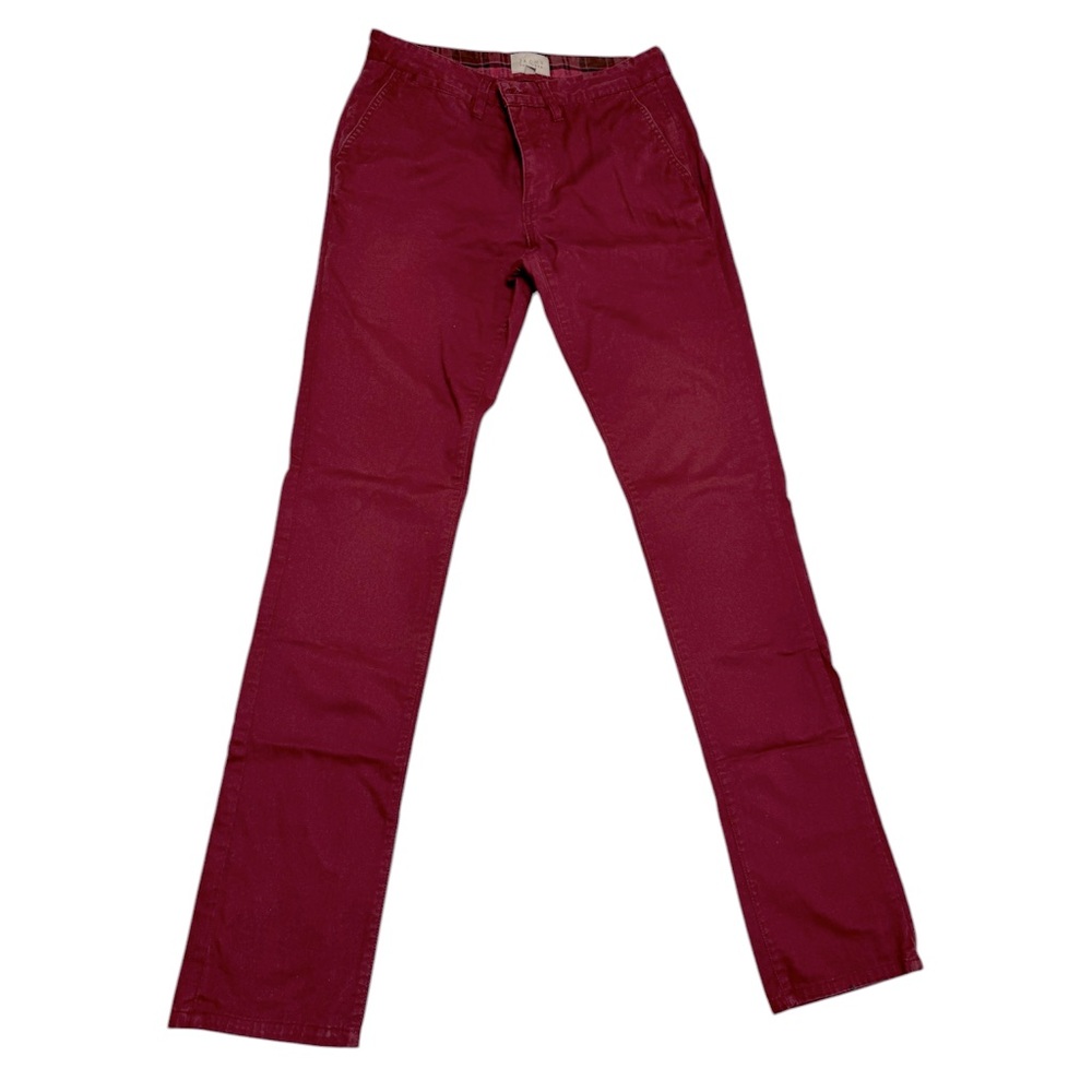 Jachs Chino Slim Fit Pants